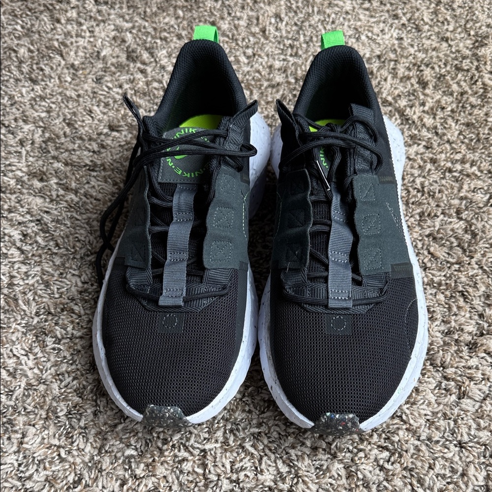 Men's Nike Crater Sneakers